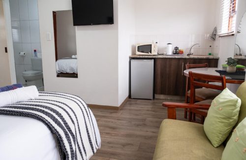 HG - Room 1-4