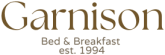 Haus Garnison Logo